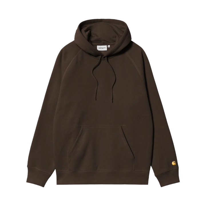 Carhartt WIP Hooded Chase Sweat