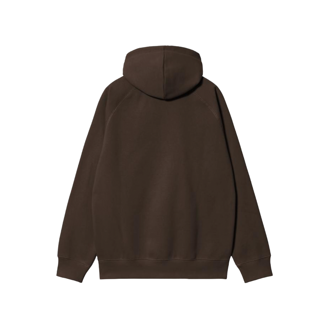 Carhartt WIP Hooded Chase Sweat