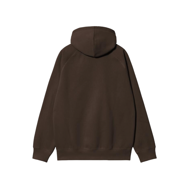 Carhartt WIP Hooded Chase Sweat