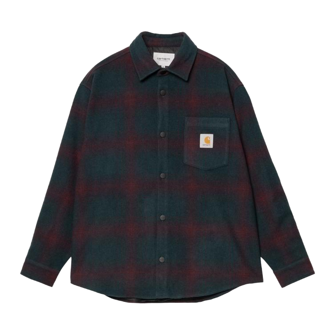 Carhartt WIP Brennan Shirt Jac