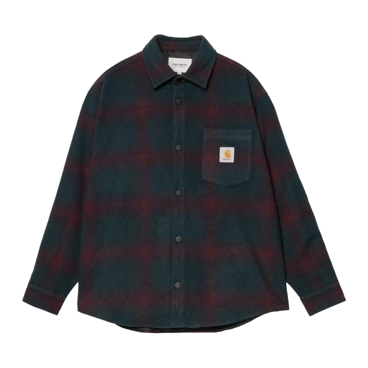 Carhartt WIP Brennan Shirt Jac