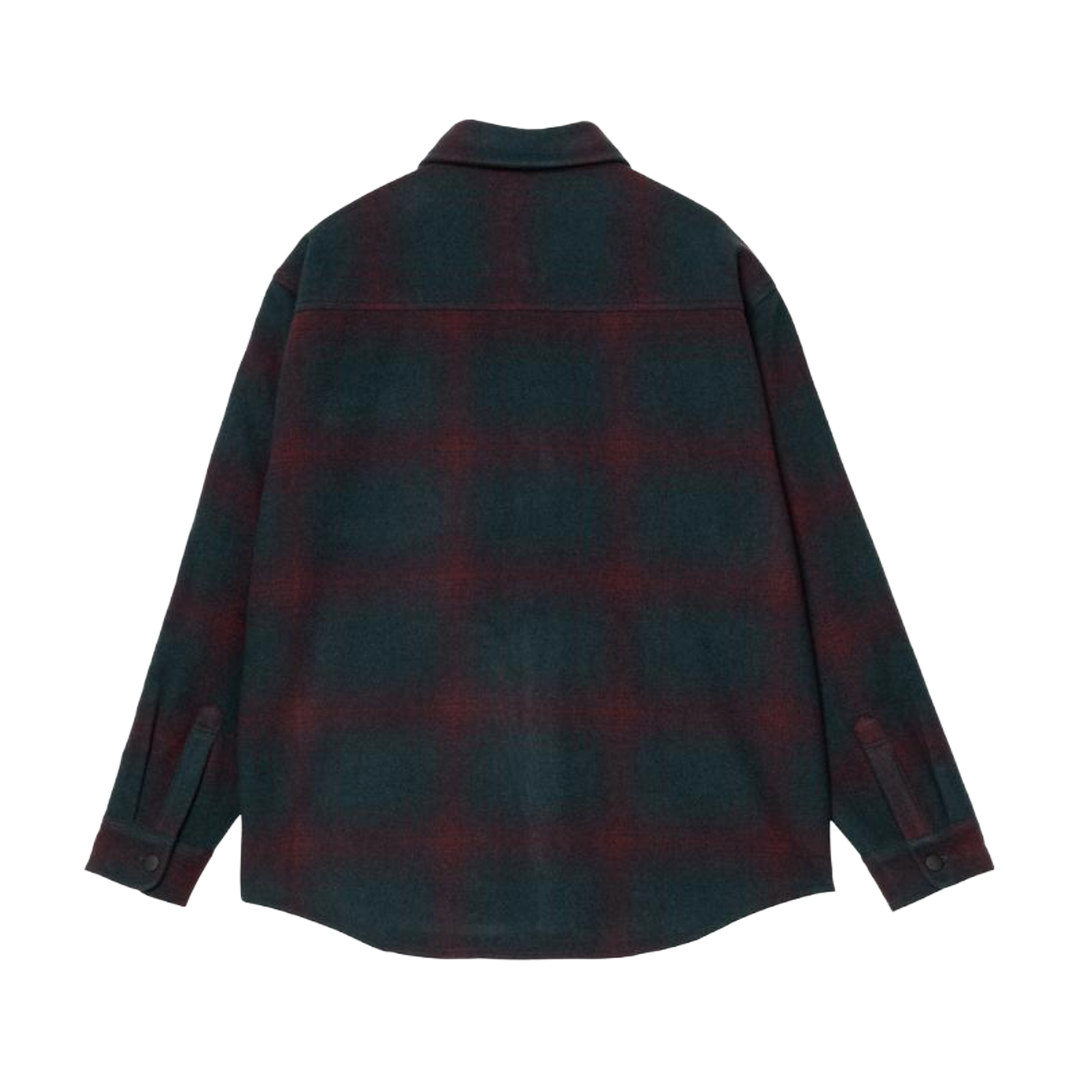 Carhartt WIP Brennan Shirt Jac
