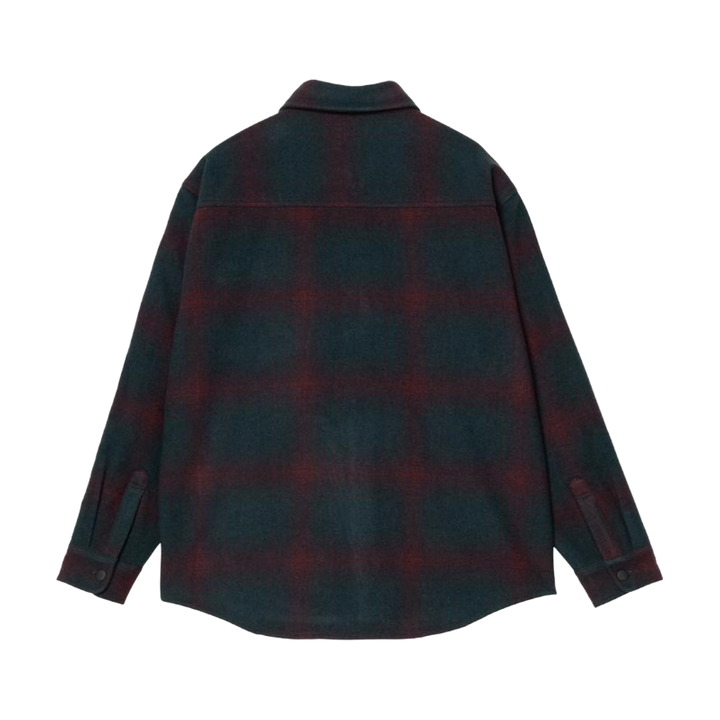 Carhartt WIP Brennan Shirt Jac