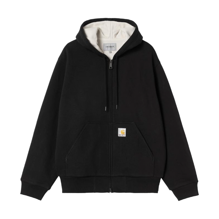 Carhartt WIP Active Sweat Jacket