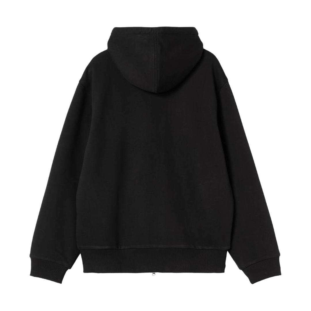 Carhartt WIP Active Sweat Jacket