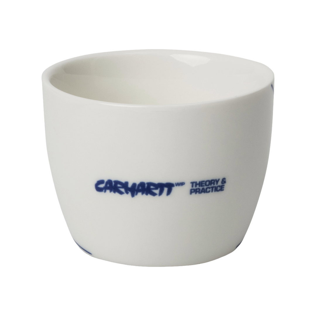 Carhartt WIP Theory and Practice Soba Cup Set
