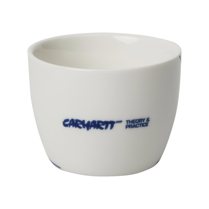 Carhartt WIP Theory and Practice Soba Cup Set