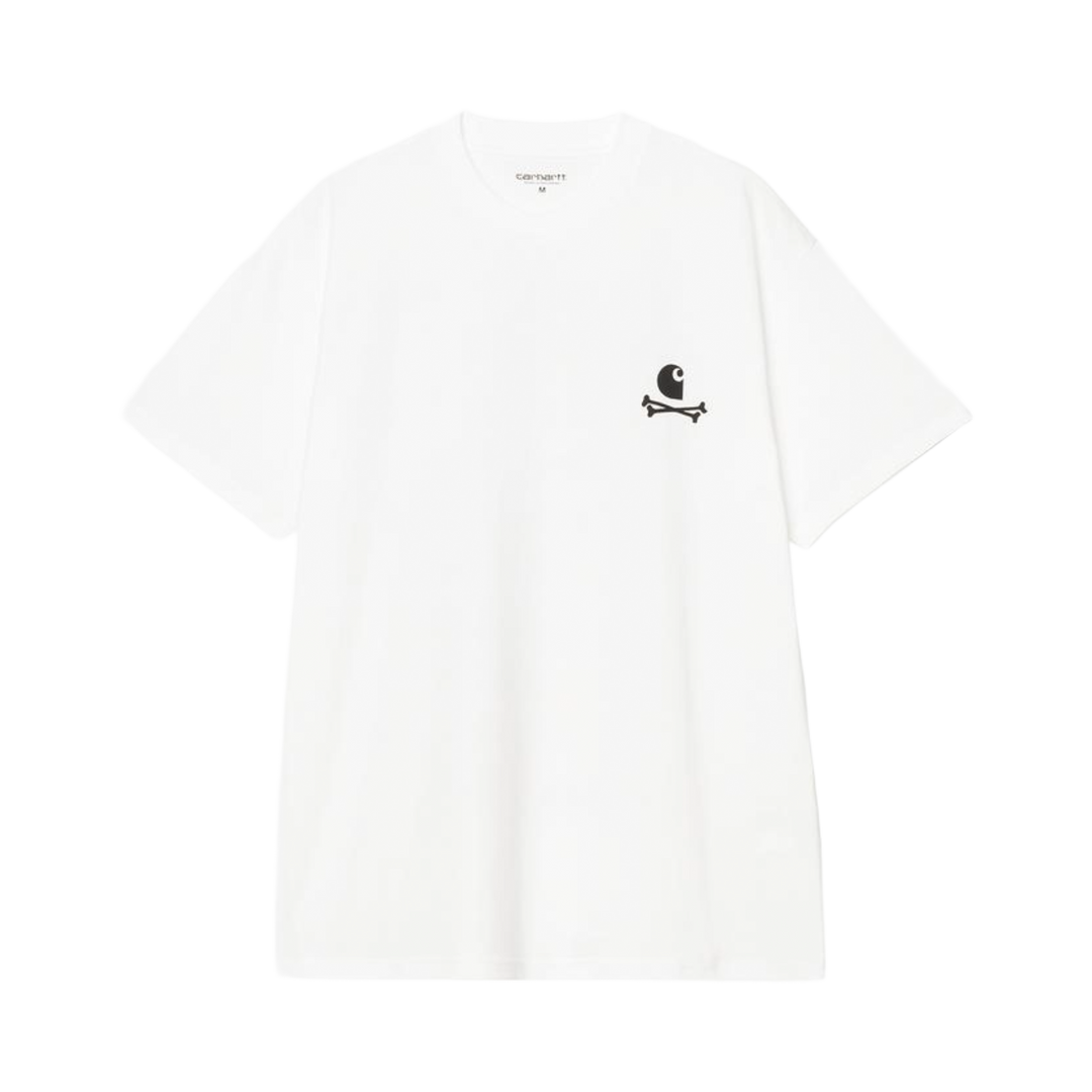 Carhartt WIP S/S C Logo Archive T-Shirt