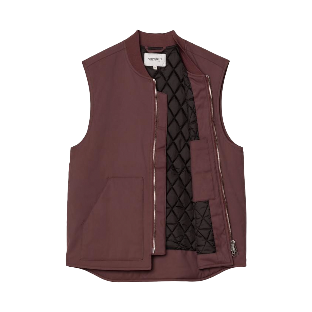 Carhartt WIP Leroy Vest