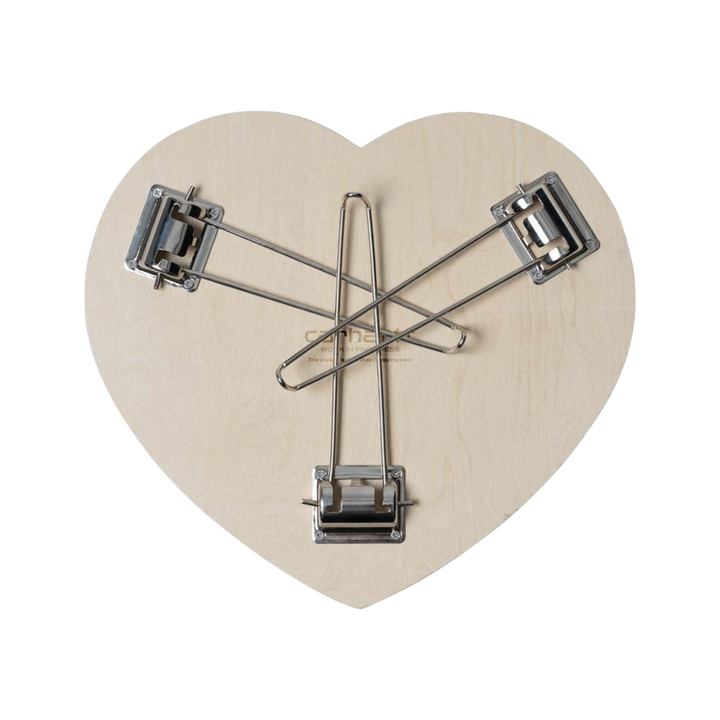 Carhartt WIP Heart Folding Table