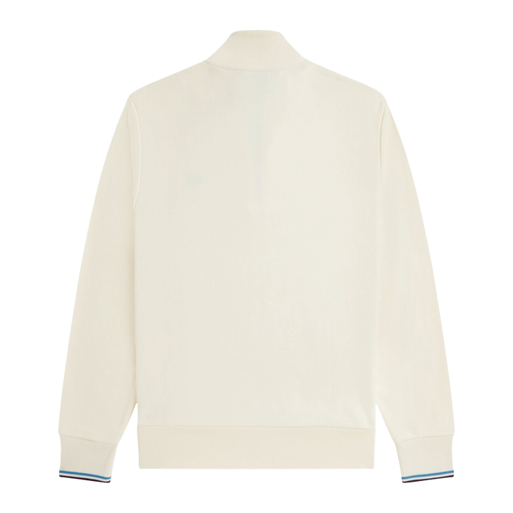 Fred Perry Half Zip Sweatshirt M3574