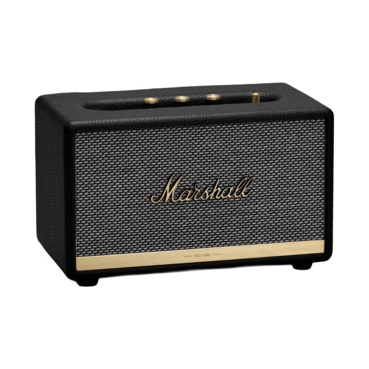Marshall Acton BT ll Bluetooth Speaker
