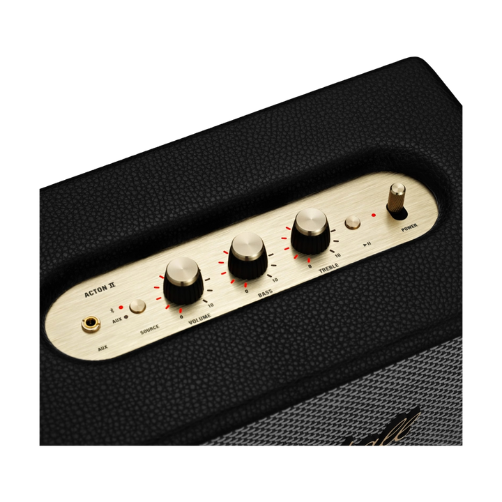 Marshall Acton BT ll Bluetooth Speaker