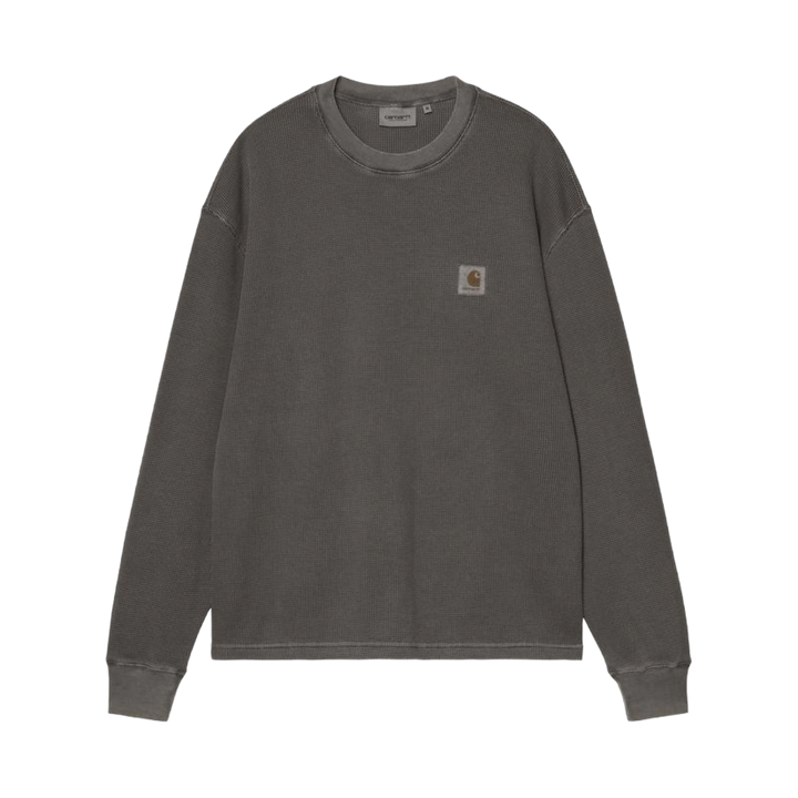 Carhartt WIP L/S Vista Waffle T-Shirt