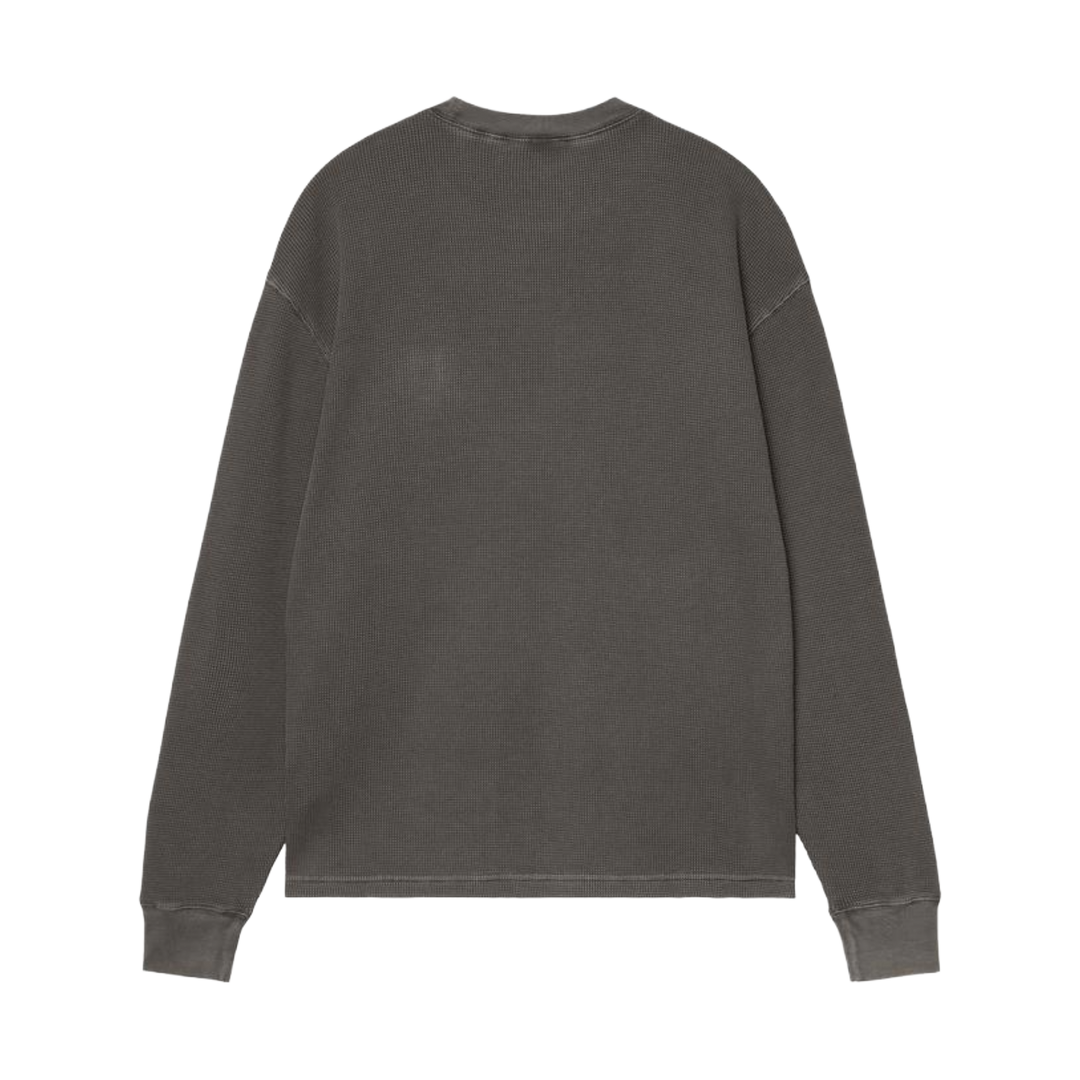 Carhartt WIP L/S Vista Waffle T-Shirt