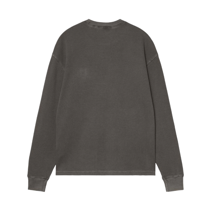 Carhartt WIP L/S Vista Waffle T-Shirt