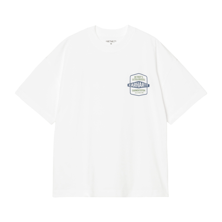 Carhartt WIP S/S Networks T-Shirt