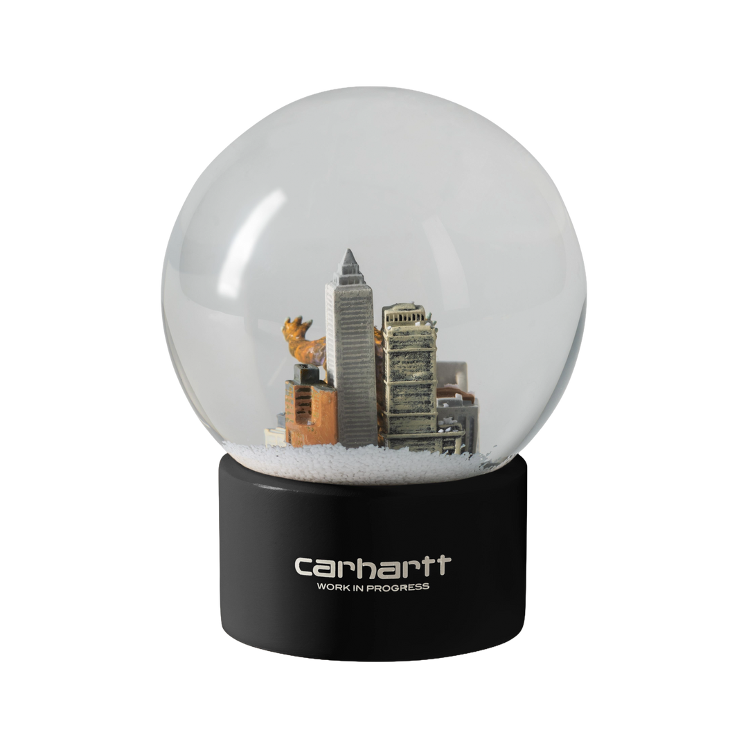 Carhartt WIP Wiptopia Snow Globe