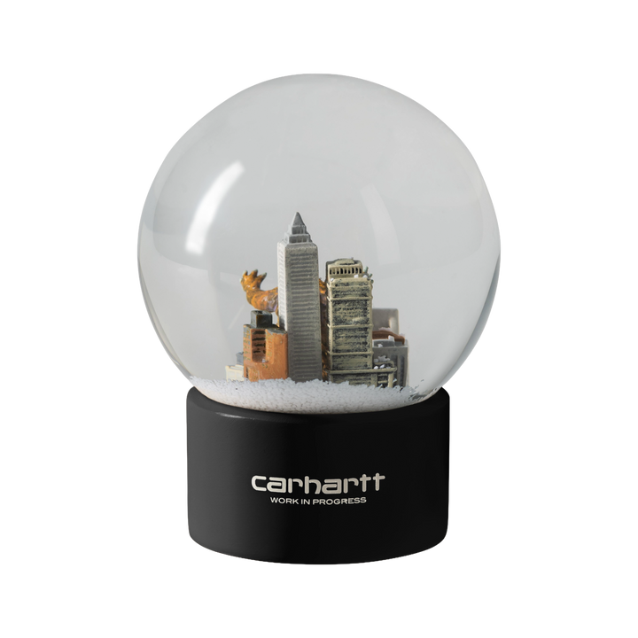 Carhartt WIP Wiptopia Snow Globe