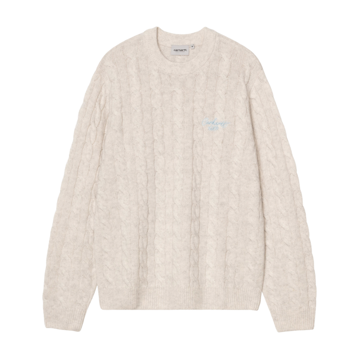 Carhartt WIP Signature Sweater