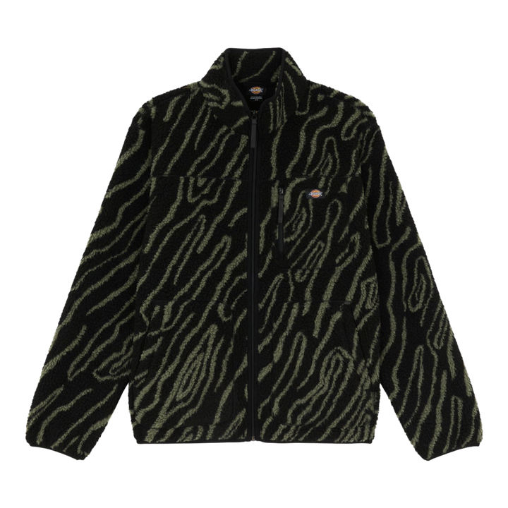 Dickies Mount Hope Fleece