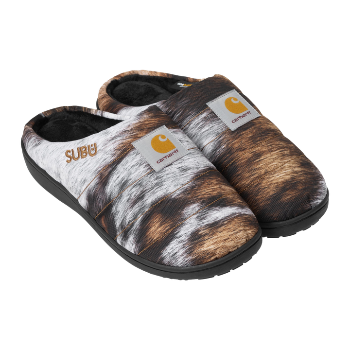 Carhartt WIP Cordura® Slippers