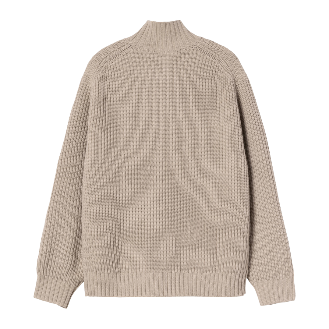 Carhartt WIP Detroit Half Zip Sweater