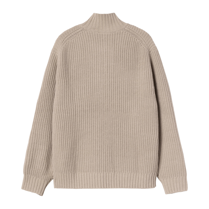 Carhartt WIP Detroit Half Zip Sweater