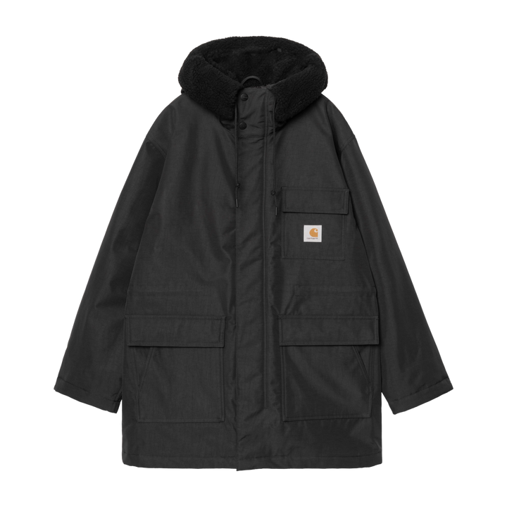 Carhartt WIP Siberia Parka