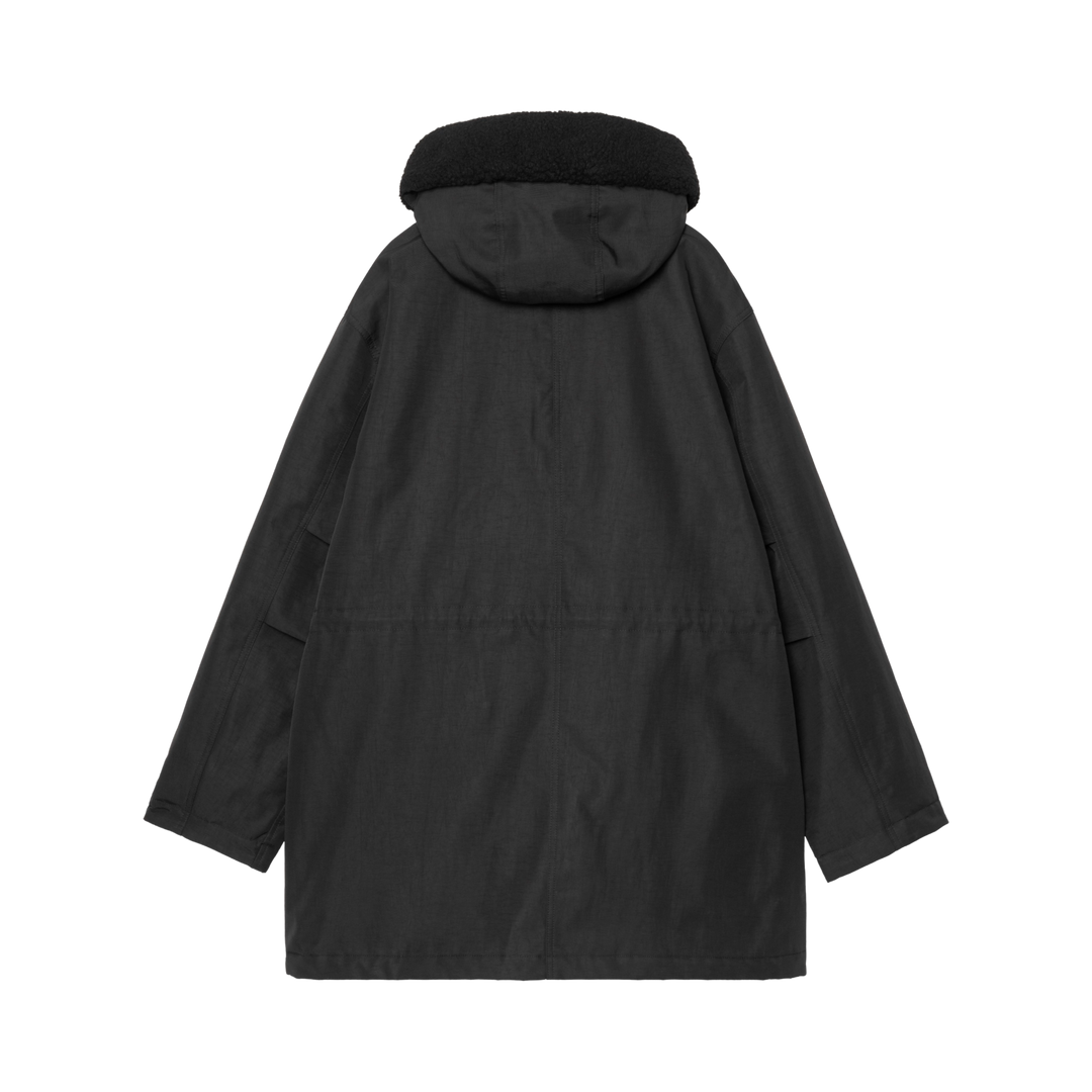 Carhartt WIP Siberia Parka