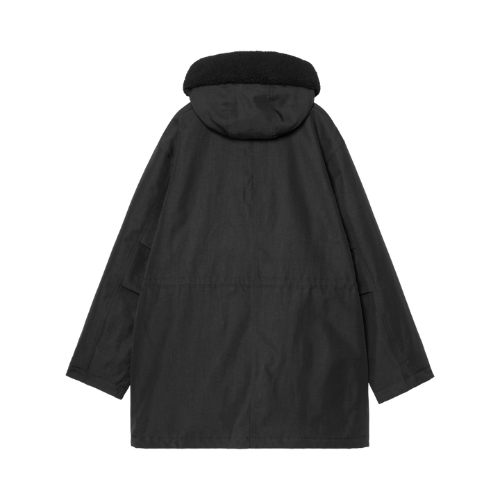 Carhartt WIP Siberia Parka