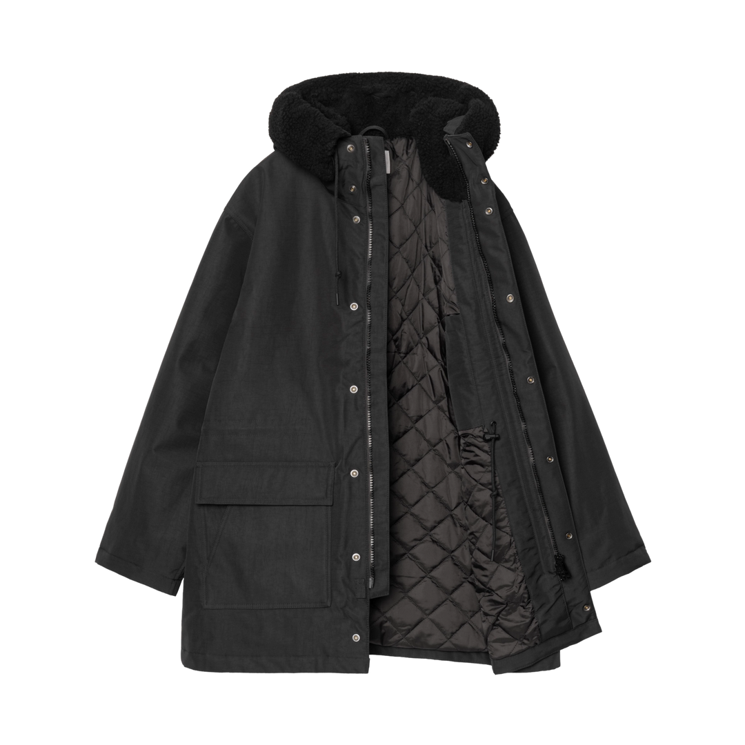 Carhartt WIP Siberia Parka