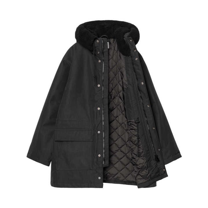 Carhartt WIP Siberia Parka