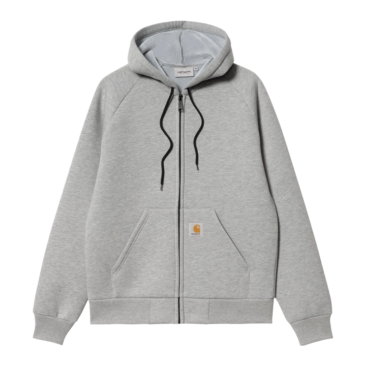 Carhartt WIP Car-Lux Hooded Jacket