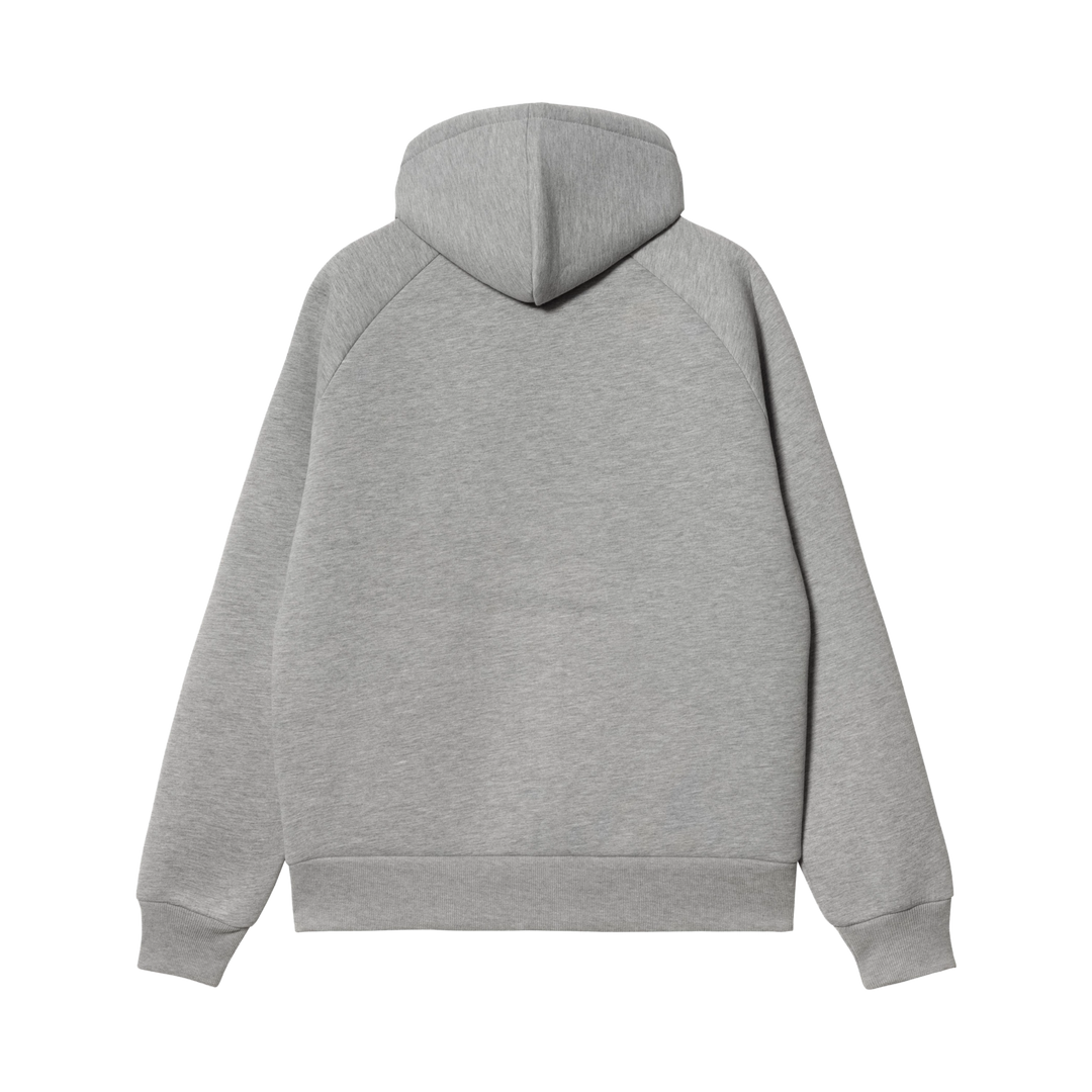 Carhartt WIP Car-Lux Hooded Jacket