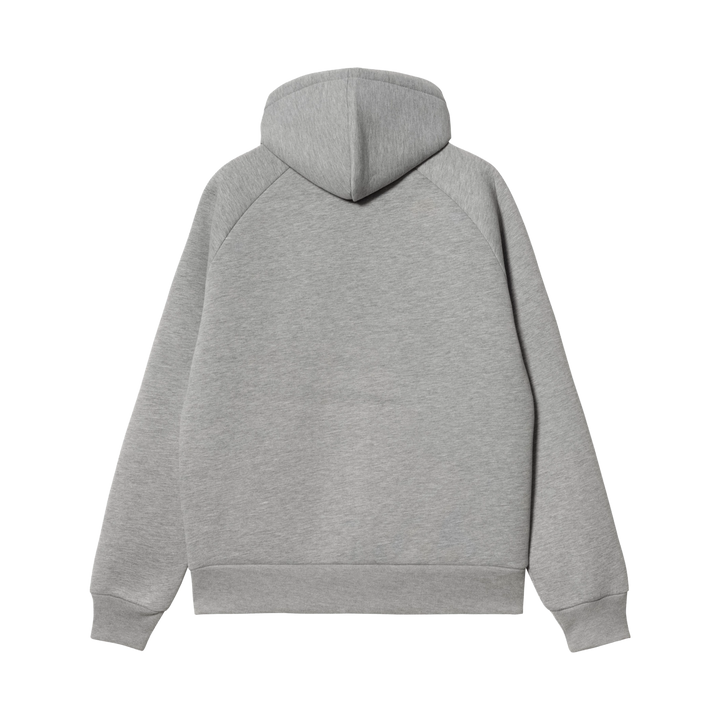 Carhartt WIP Car-Lux Hooded Jacket