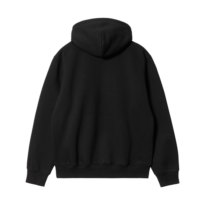 Carhartt WIP Hooded Carhartt Sweatshirt