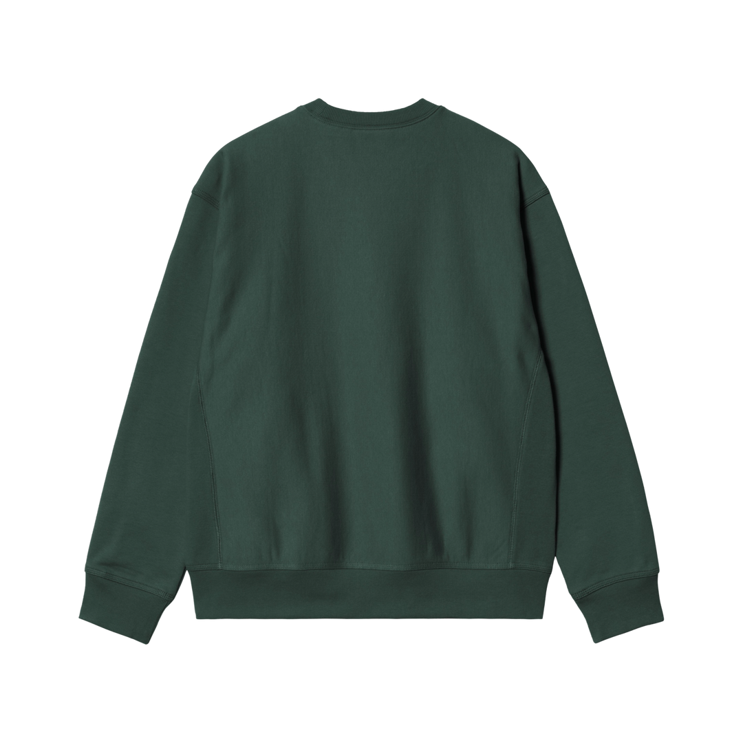 Carhartt WIP American Script Sweat