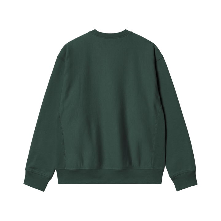 Carhartt WIP American Script Sweat