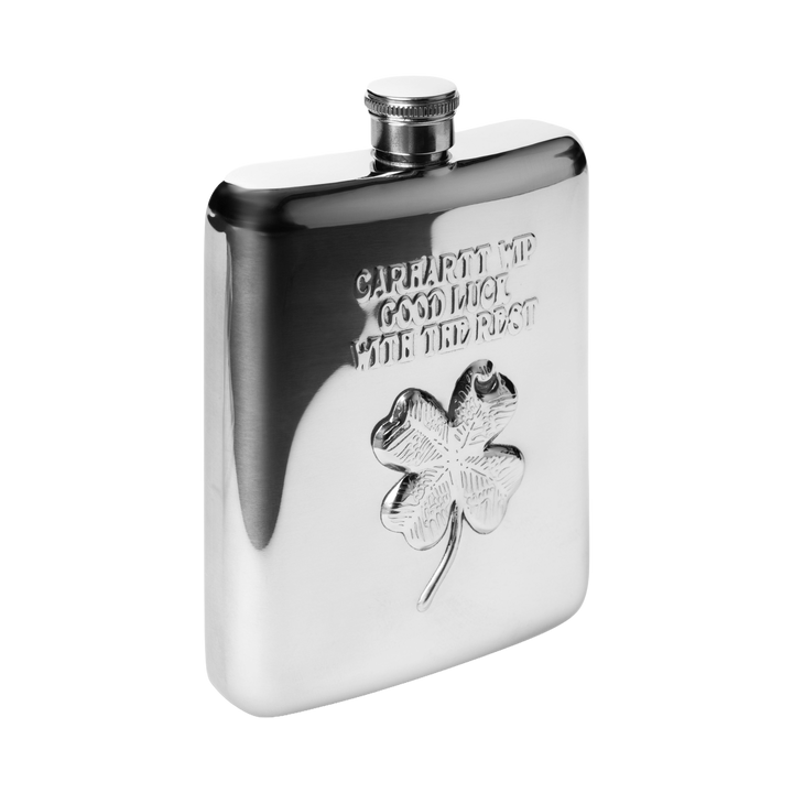Carhartt WIP Clover Flask