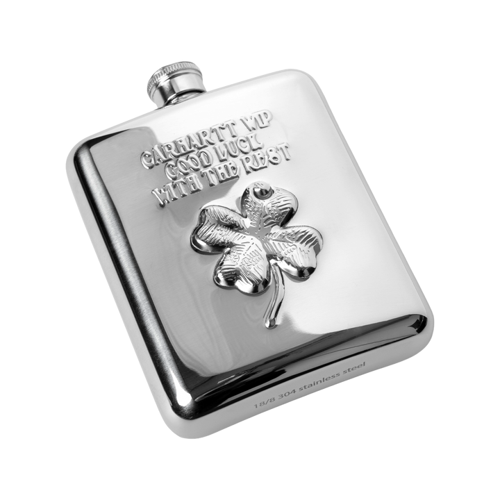 Carhartt WIP Clover Flask