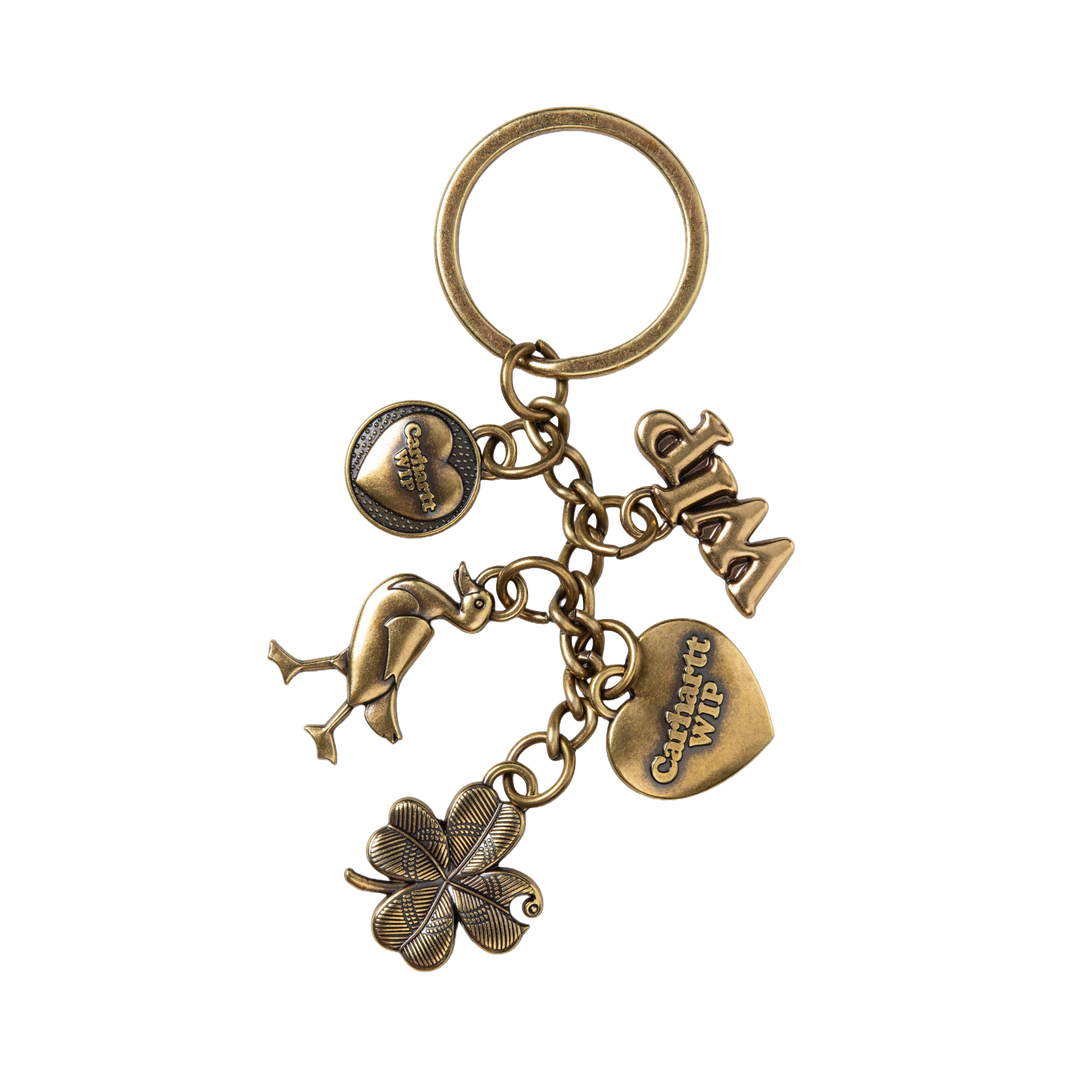 Carhartt WIP Charms Keychain
