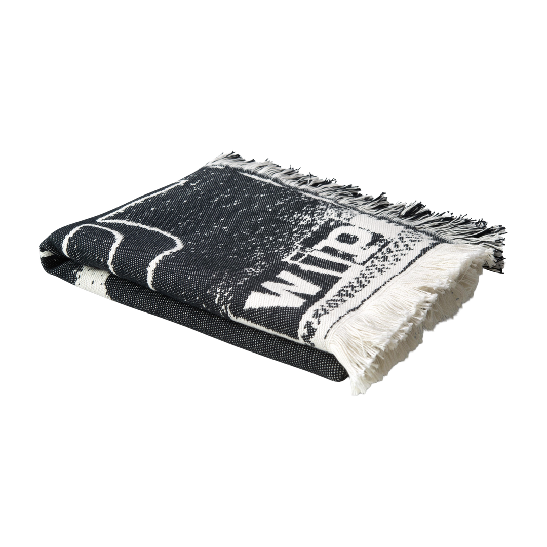 Carhartt WIP Letterpress Blanket