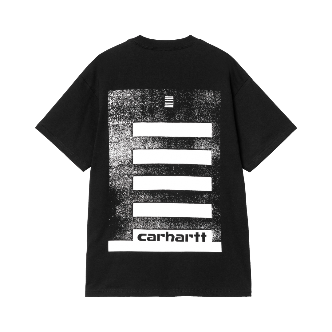 Carhartt WIP S/S Archive Lines T-Shirt