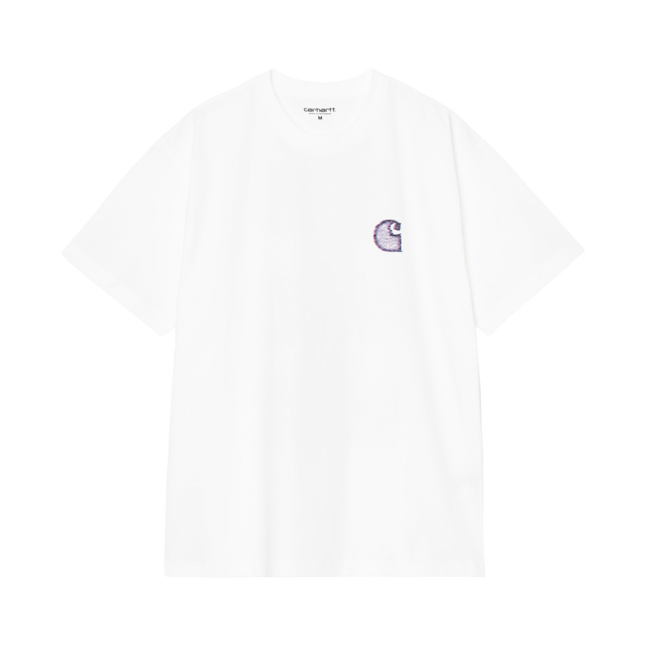 Carhartt WIP S/S Mind Your Head T-Shirt