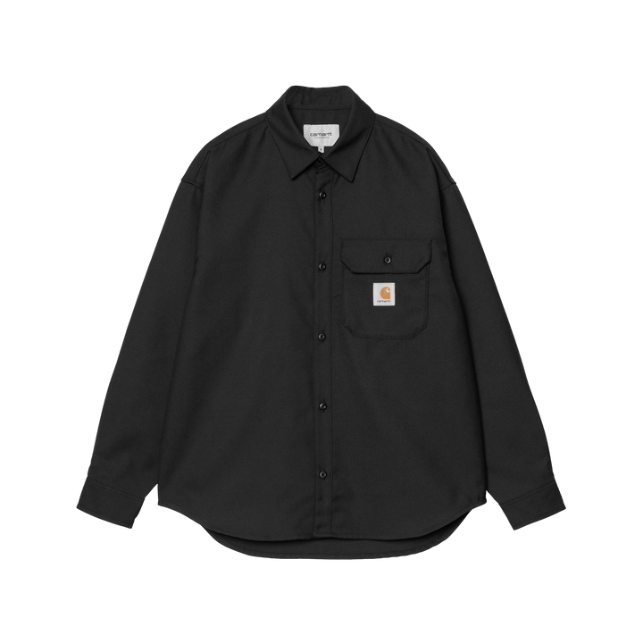 Carhartt WIP L/S Ray Shirt