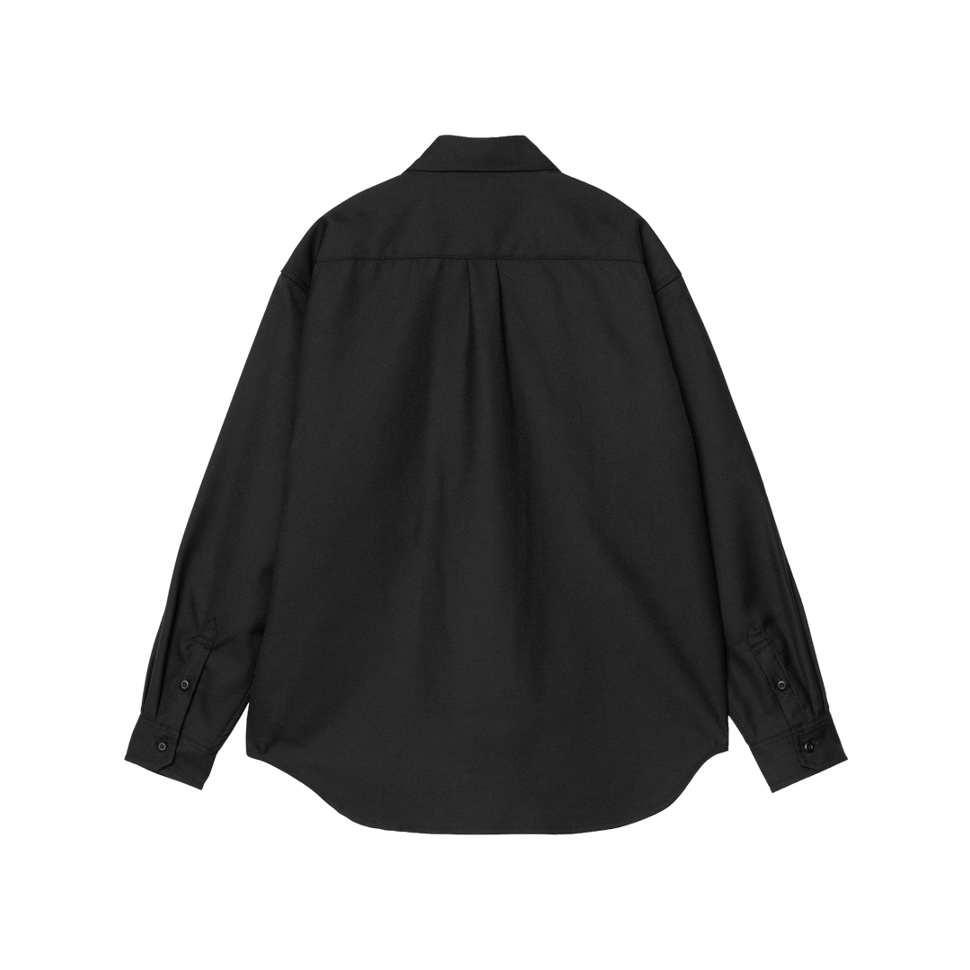 Carhartt WIP L/S Ray Shirt