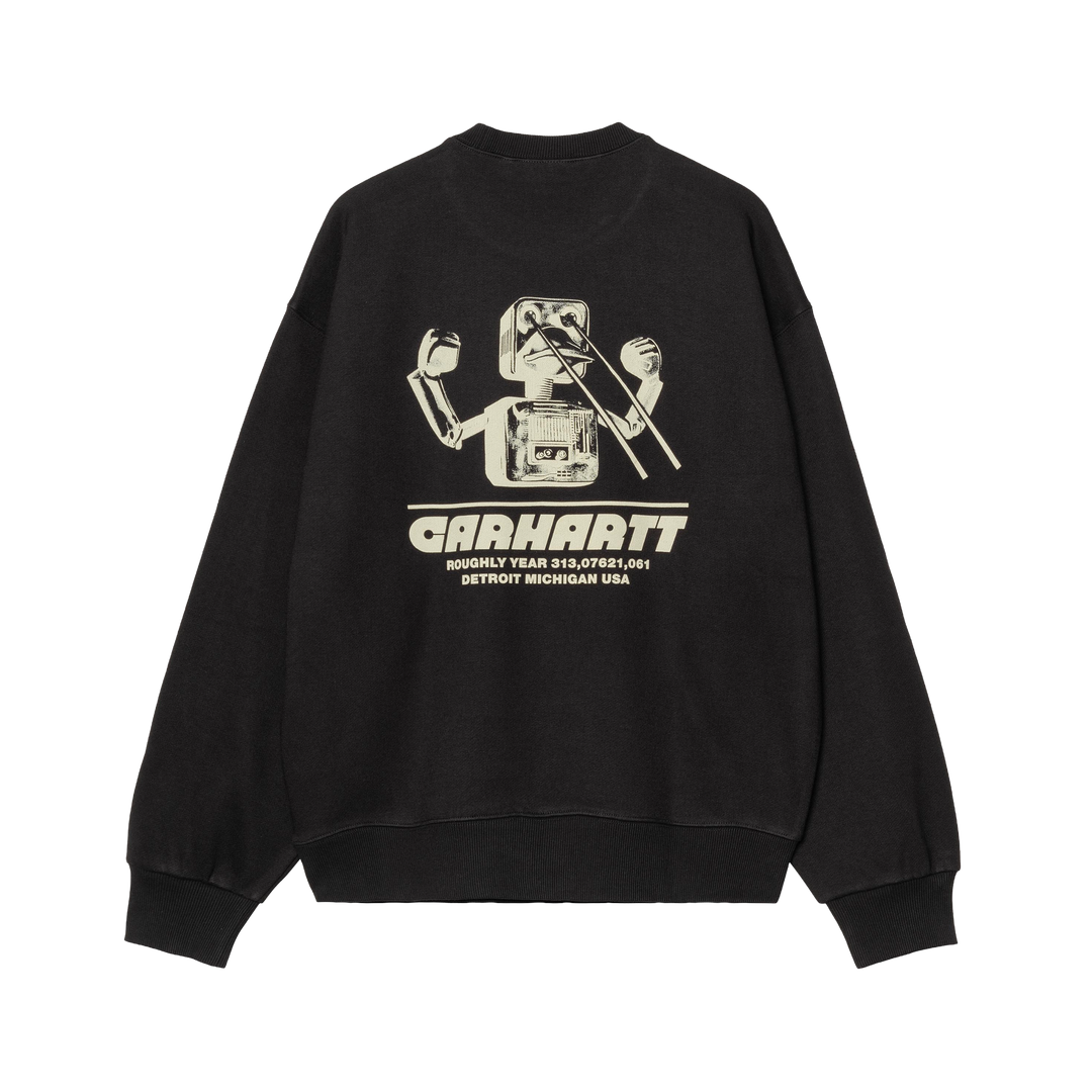 Carhartt WIP Wiptopia Sweatshirt
