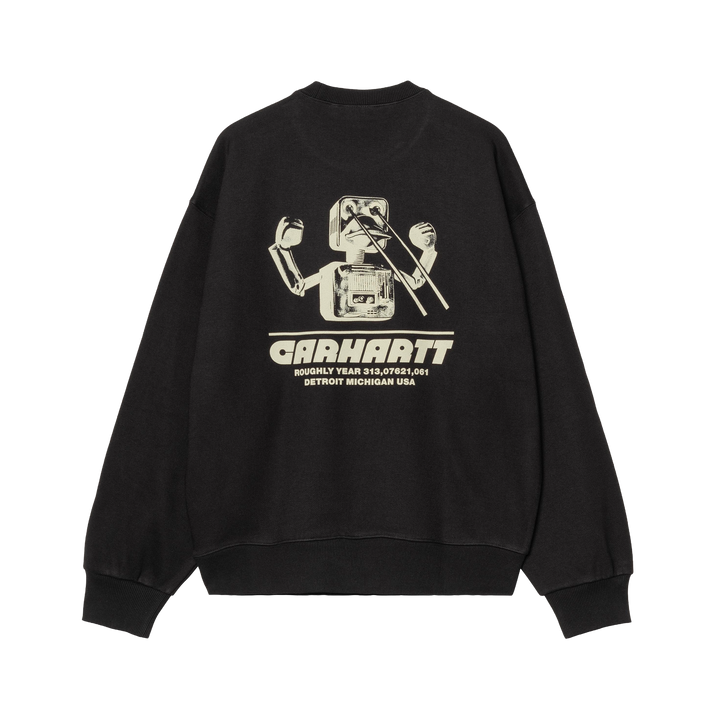 Carhartt WIP Wiptopia Sweatshirt