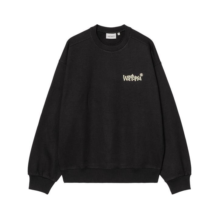 Carhartt WIP Wiptopia Sweatshirt